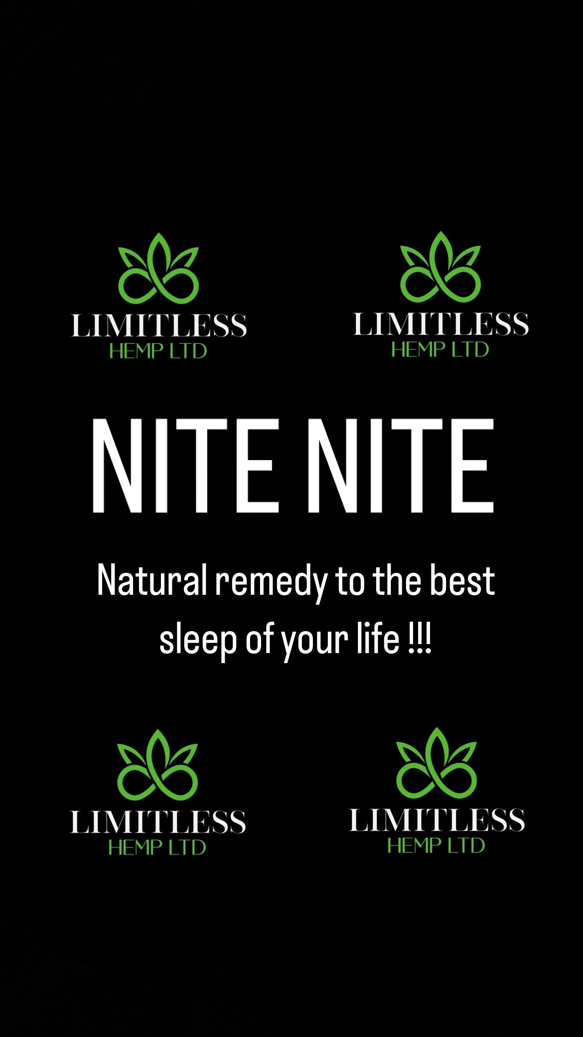 NITE NITE **coming soon**