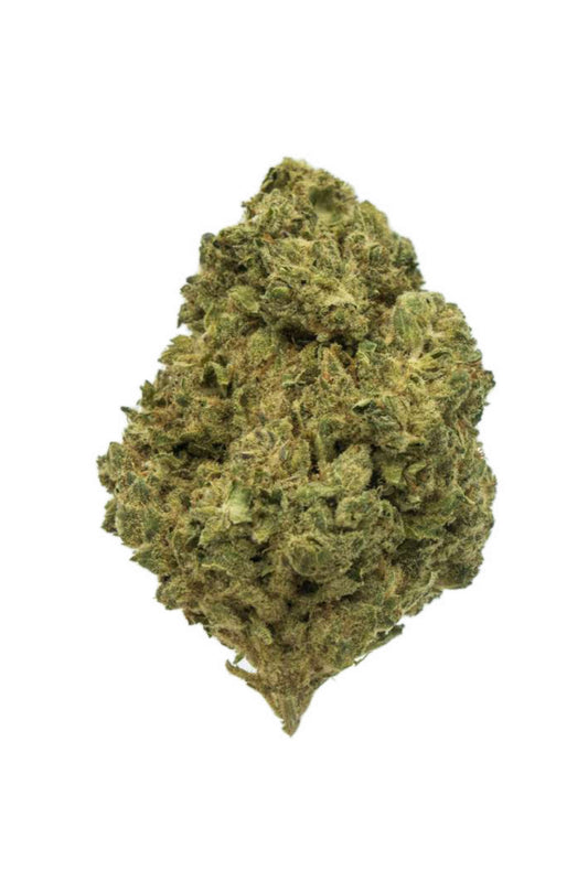 Skywalker hemp tea flower - 18% CBD